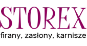Storex - logo